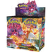 Pokemon TCG 美版 Sword & Shield SS3「Darkness Ablaze」