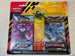 Pokemon TCG 美版 Sword & Shield 2-Packs Booster Pin Collection - Darkrai