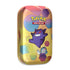 Pokemon TCG 美版 Scarlet & Violet SV3.5「Pokemon 151」Mini Tin - Gengar & Poliwag
