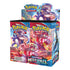 Pokemon TCG 美版 Sword & Shield SS5「Battle Styles」Booster Box