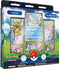 Pokemon TCG 美版 Sword & Shield Pokémon GO Pin Collection - Squirtle