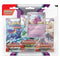 Pokemon TCG 美版 Scarlet & Violet SV2「Paldea Evolved」3 Booster Blister - Tinkatink