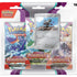 Pokemon TCG 美版 Scarlet & Violet SV2「Paldea Evolved」3 Booster Blister - Varoom