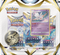 Pokemon TCG 美版 Sword & Shield SS12「Silver Tempest」3 Booster Blister - Togetic