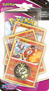 Pokemon TCG 美版 Sword & Shield SS8「Fusion Strike」Premium Checklane Blister - Cinderace