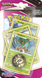 Pokemon TCG 美版 Sword & Shield SS8「Fusion Strike」Premium Checklane Blister - Rillaboom