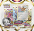 Pokemon TCG 美版 Sword & Shield SS10「Astral Radiance」3 Booster Blister - Eevee