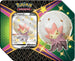 Pokemon TCG 美版 Sword & Shield SS4.5「Shining Fates」Tin - Eldegoss V
