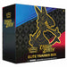 Pokemon TCG 美版 Sword & Shield SS12.5「Crown Zenith」Elite Trainer Box