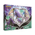 Pokemon TCG 美版 Sword & Shield Shadow Rider Calyrex V Box