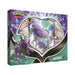 Pokemon TCG 美版 Sword & Shield Shadow Rider Calyrex V Box
