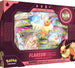 Pokemon TCG 美版 Sword & Shield Eevee VMAX Premium Collection [UK Version] - Flareon V