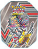 Pokemon TCG 美版 Sword & Shield Hidden Potential Tin - Giratina V