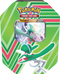 Pokemon TCG 美版 Sword & Shield Hidden Potential Tin - Gallade V