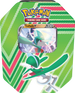 Pokemon TCG 美版 Sword & Shield Hidden Potential Tin - Gallade V