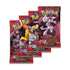 Pokemon TCG 美版 Scarlet & Violet SV10「Destined Rivals」Booster Box