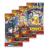 Pokemon TCG 美版 Scarlet & Violet SV8「Surging Sparks」Booster Box