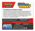 Pokemon TCG 美版 Scarlet & Violet SV8「Surging Sparks」Booster Box