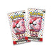 Pokemon TCG 美版 Scarlet & Violet SV3.5「Pokemon 151」Mini Tin - Scyther & Weezing