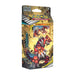 Pokemon TCG 美版 Sun & Moon SM12「Cosmic Eclipse」Theme Deck - Towering Heights