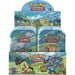 Pokemon TCG 美版 Sinnoh Stars Mini Tins BOX-10PCS