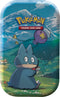 Pokemon TCG 美版 Sinnoh Stars Mini Tin - Munchlax & Drifloon