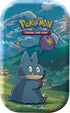 Pokemon TCG 美版 Sinnoh Stars Mini Tin - Munchlax & Drifloon