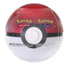 Pokemon TCG 美版 Pokémon GO Poké Ball Tin - Poké Ball