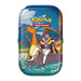 Pokemon TCG 美版 SS12.5「Crown Zenith」Mini Tins - Leon & Charizard