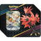 Pokemon TCG 美版 SS12.5「Crown Zenith」Tin - Zapdos