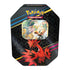 Pokemon TCG 美版 SS12.5「Crown Zenith」Tin - Zapdos