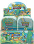 Pokemon TCG 美版 25th Anniversary Celebrations Mini Tins Box-8PCS