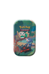 Pokemon TCG 美版 25th Anniversary Celebrations Mini Tin - Rowlet, Litten & Popplio