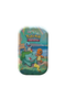 Pokemon TCG 美版 25th Anniversary Celebrations Mini Tin - Bulbasaur, Charmander & Squirtle