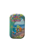 Pokemon TCG 美版 25th Anniversary Celebrations Mini Tin - Treecko, Torchic & Mudkip