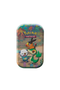 Pokemon TCG 美版 25th Anniversary Celebrations Mini Tin - Snivy, Tepig & Oshawott