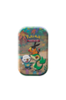Pokemon TCG 美版 25th Anniversary Celebrations Mini Tin - Snivy, Tepig & Oshawott