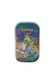 Pokemon TCG 美版 25th Anniversary Celebrations Mini Tin - Grookey, Scorbunny & Sobble