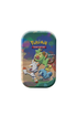 Pokemon TCG 美版 25th Anniversary Celebrations Mini Tin - Grookey, Scorbunny & Sobble