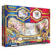 Pokemon TCG 美版 True Steel Premium Collection - Zacian