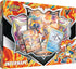 Pokemon TCG 美版 Sword & Shield Infernape V Box