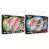 Pokemon TCG 美版 Sword & Shield SS5「Venusaur Vmax Battle Box」&「Blastoise Vmax Battle Box」(一對-2個)