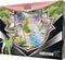 Pokemon TCG 美版 Sword & Shield Virizion V Box