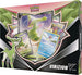 Pokemon TCG 美版 Sword & Shield Virizion V Box