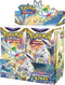 Pokemon TCG 美版 Sword & Shield SS9「Brilliant Stars」Booster Box