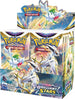Pokemon TCG 美版 Sword & Shield SS9「Brilliant Stars」Booster Box