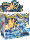 Pokemon TCG 美版 Sword & Shield SS12「Silver Tempest」Booster Box