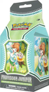 Pokemon TCG 美版 Sword & Shield Professor Juniper Premium Tournament Collection
