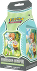 Pokemon TCG 美版 Sword & Shield Professor Juniper Premium Tournament Collection