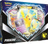 Pokemon TCG 美版 Sword & Shield Pikachu V BOX